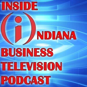 Inside INdiana Business Television Podcast: Weekend of 11/10