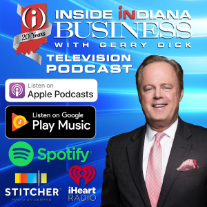 Inside INdiana Business Television Podcast: Bonus Content