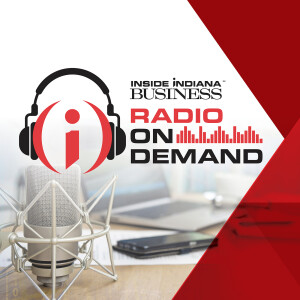 Inside INdiana Business Radio 07-28-22 AM
