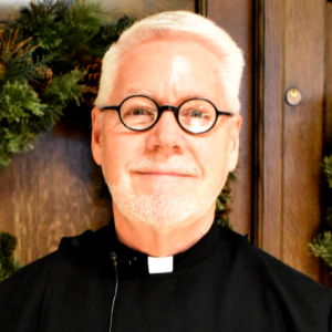 December 24, 2023 - The Rev. Butch Frey