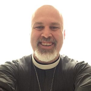 April 28, 2019 - The Rev. Cn. Chris Sorensen