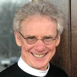 Sermons from All Saints Anglican Church, Springfield, MO