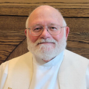 July 17, 2022 - The Rev. Dr. Jim Bright