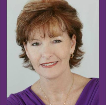 Episode 14  ~ Success and Wellness Coach Sally Thibault