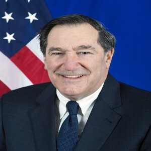 Joe Donnelly: Answering the call to serve