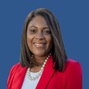 Stephanie Terry: Trailblazing mayor on a mission