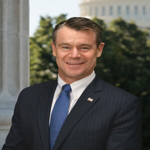 Senator Todd Young: A Call to Service