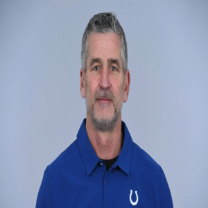 Frank Reich: Faith, Family and Football