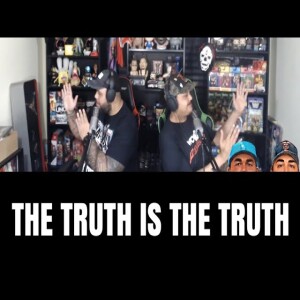 E27 … The Truth Is The Truth !!!