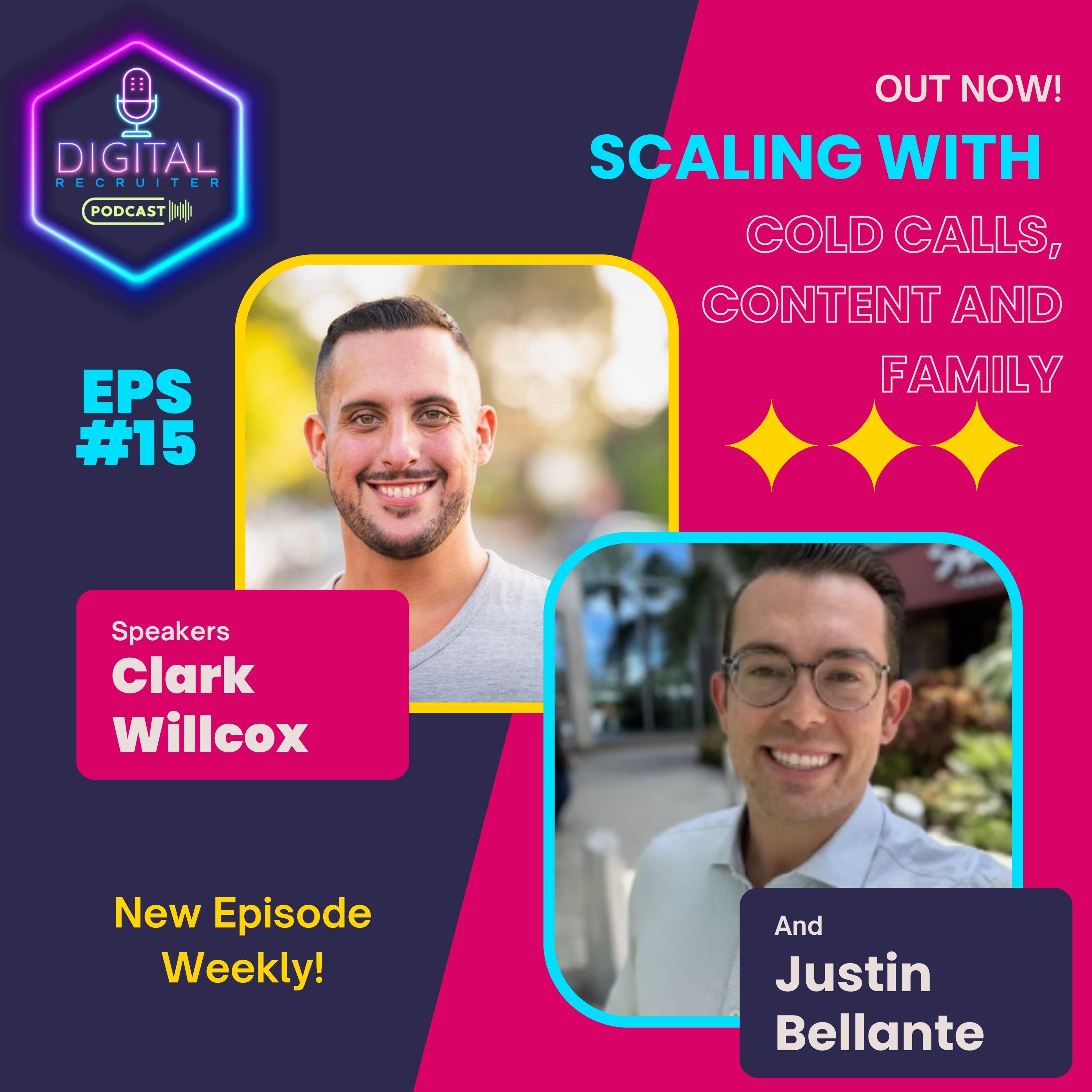Digital Recruiter Podcast