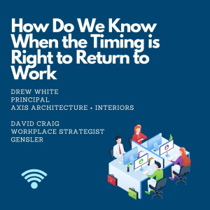 How Do We Know When the Timing is Right to Return to Work?