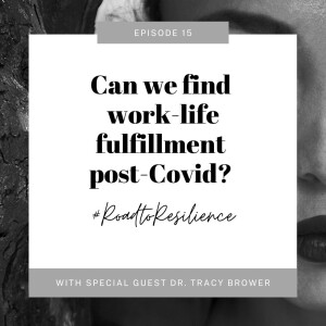 Can We Find Work-Life Fulfillment Post-Covid?