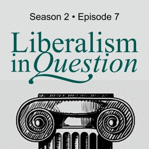 S2E7  | Nyunggai Warren Mundine ‘Liberalism says No to the Voice to Parliament!’