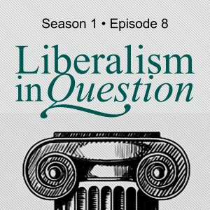 S1E8 | Michael Spence ’The university as a crucial institution in the liberal community’