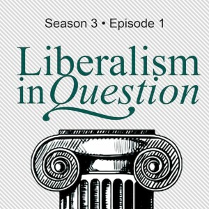 S3E1 | Ruth Richardson | What is needed to revive liberalism? Ideas and a spine!