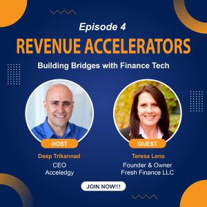 The Evolution of Wealth Tech: Building Bridges with Finance