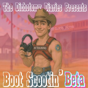 Boot Scootin' Beta