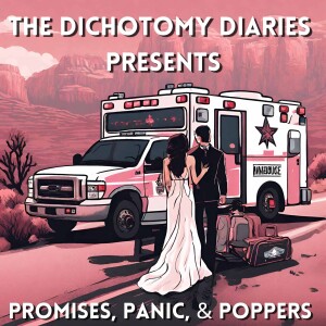 Promises, Panic & Poppers