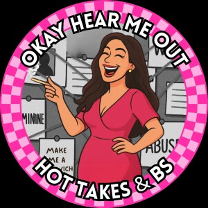 Ashley Klemm | Okay Hear Me Out w/ Amanda Arnier