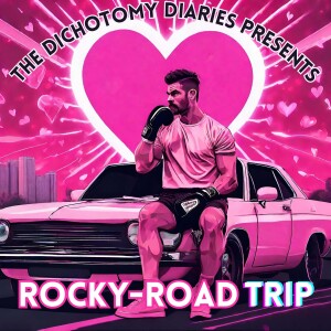 S1:E7 - Rocky-Road Trip