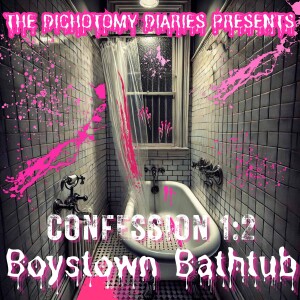 Boystown Bathtub