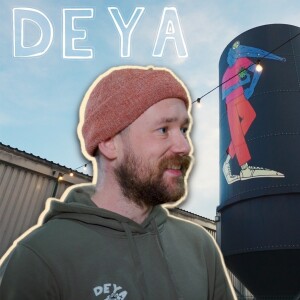 Meet the Brewers: DEYA Brewing Co.