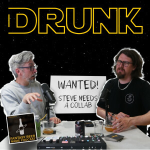 Episode 20: CAMRA Gets It Right?! Plus Star Wars Beer Names & Islay Madness