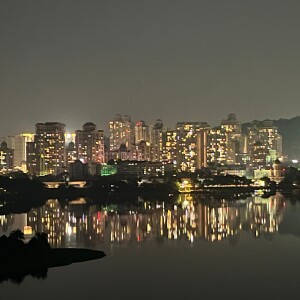 Mumbai: City Pulse