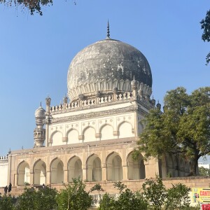 Hyderabad, India (Part Two)