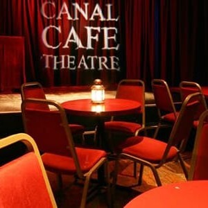 Canal Cafe Theatre: Stage Memories