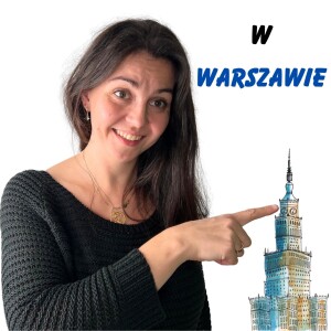 Everyday Polish: Using the Locative Case to Talk About Places