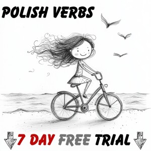 Do You Like to Eat, Drink, Sleep? Let’s Say It in Polish!