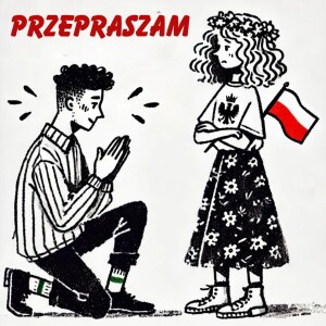 How to say "I am sorry" in Polish