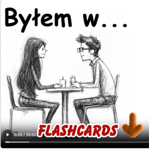How to Use "Być" in the Past Tense – Polish Made Easy!