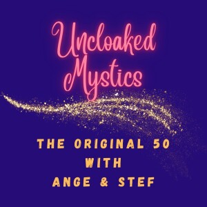 #33 - Exploring the Ancient Art of Divination