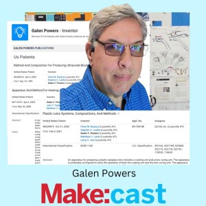 Galen Powers - People Passionate about their Craft