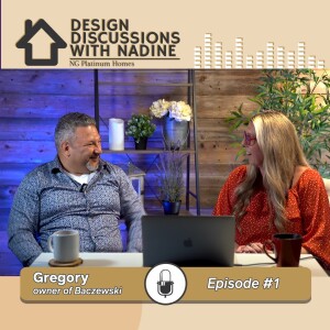 Luxury European Kitchens! Taking Your Kitchen Cabinets with You when You Move? Episode 1 Baczewski
