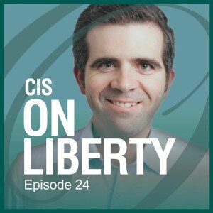 24. On Liberty | Gene Tunny | Red Tape And Regulation Hurt Economic Growth