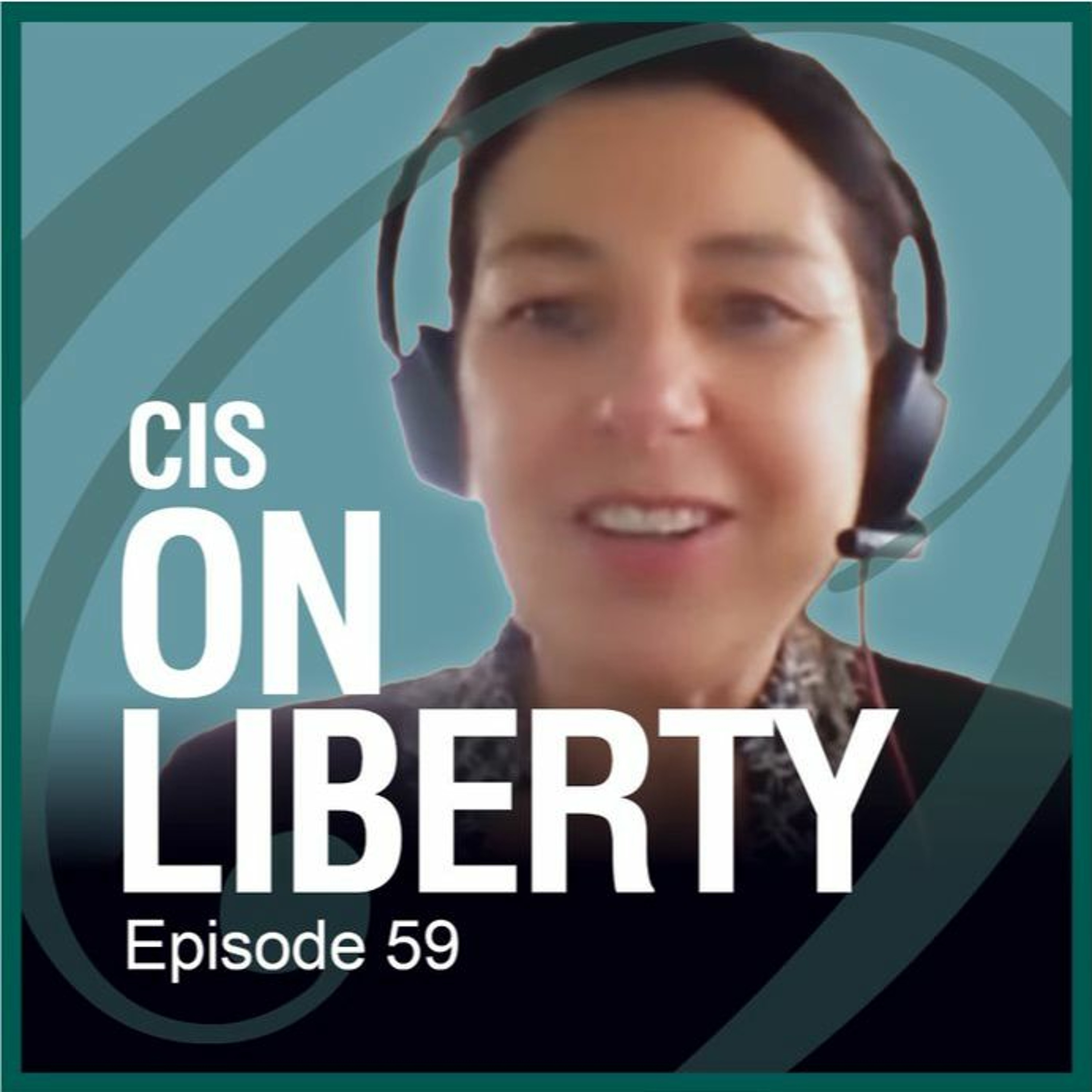 cover of episode On Liberty ep.59 | Armelle Rebuffet | Bastille Day 2021: Franco-Australian relations