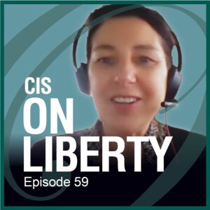 On Liberty ep.59 | Armelle Rebuffet | Bastille Day 2021: Franco-Australian relations