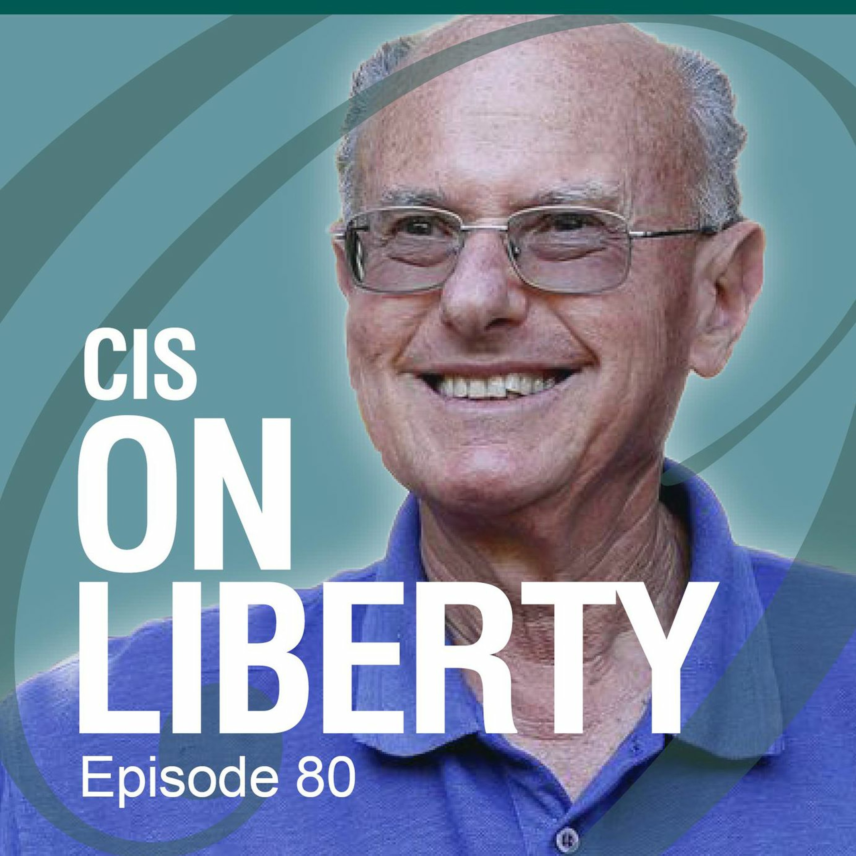 cover of episode On Liberty EP80 | John Sweller | We Must Follow The Educational Science