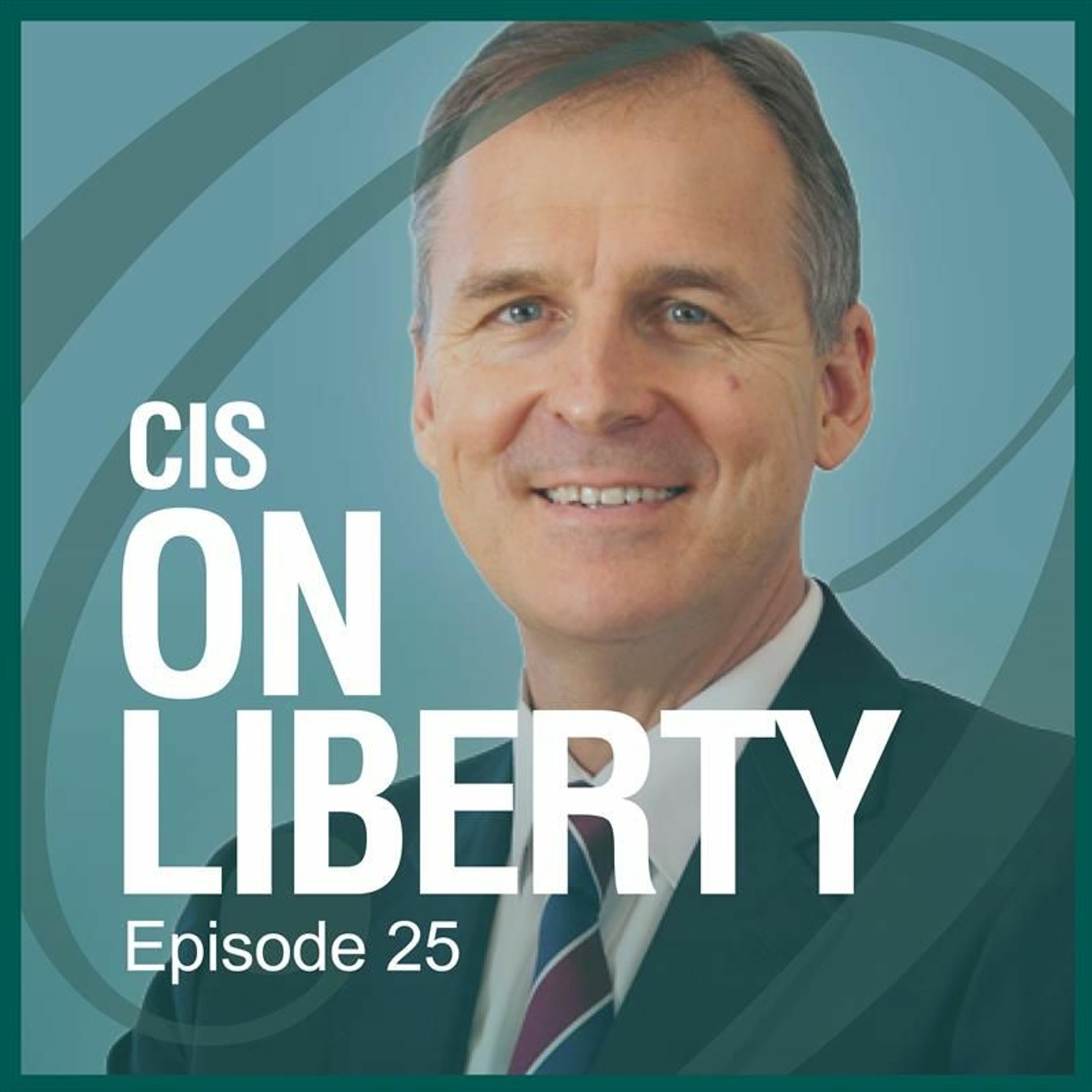 cover of episode 25. On Liberty Extra | Peter Achterstraat | Education Reforms To Boost Productivity