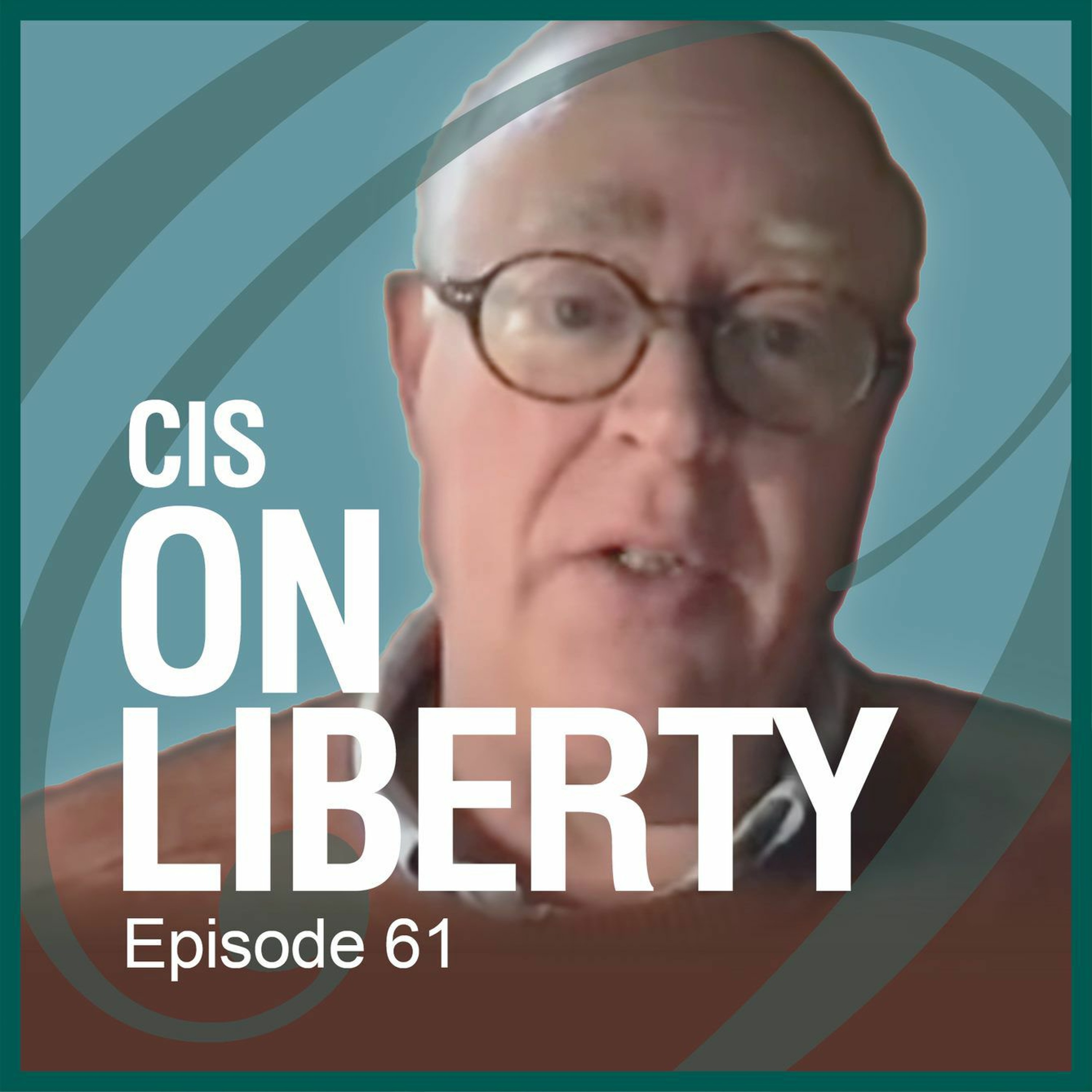 cover of episode On Liberty Ep.61 | William Maley | How A Peace Process Went Wrong