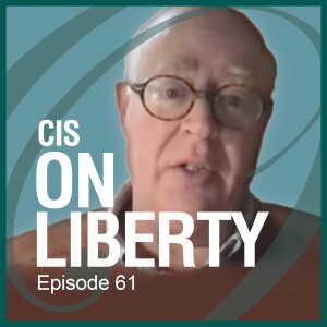 On Liberty Ep.61 | William Maley | How A Peace Process Went Wrong