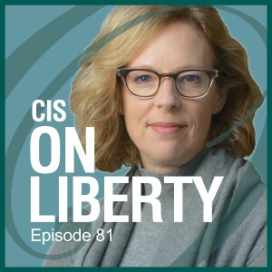 On Liberty EP81 | Kathryn Stoner | The Russian Invasion And A New Global Order