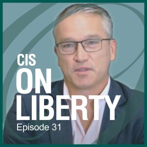 31. On Liberty | Tom Switzer | Down To The Line US Elections 2020