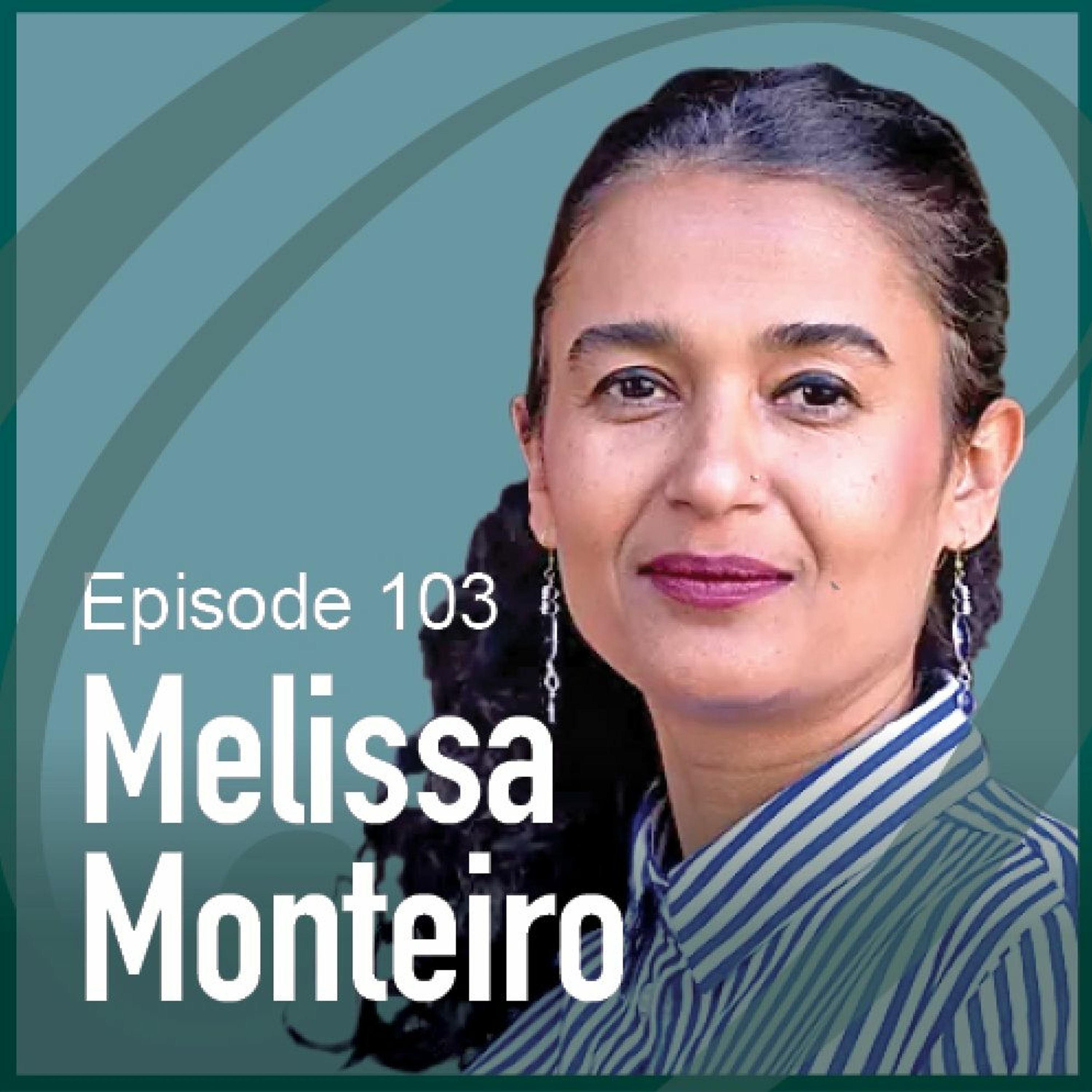 cover of episode On Liberty EP103 | Melissa Montiero | Migrant Communities In Australia