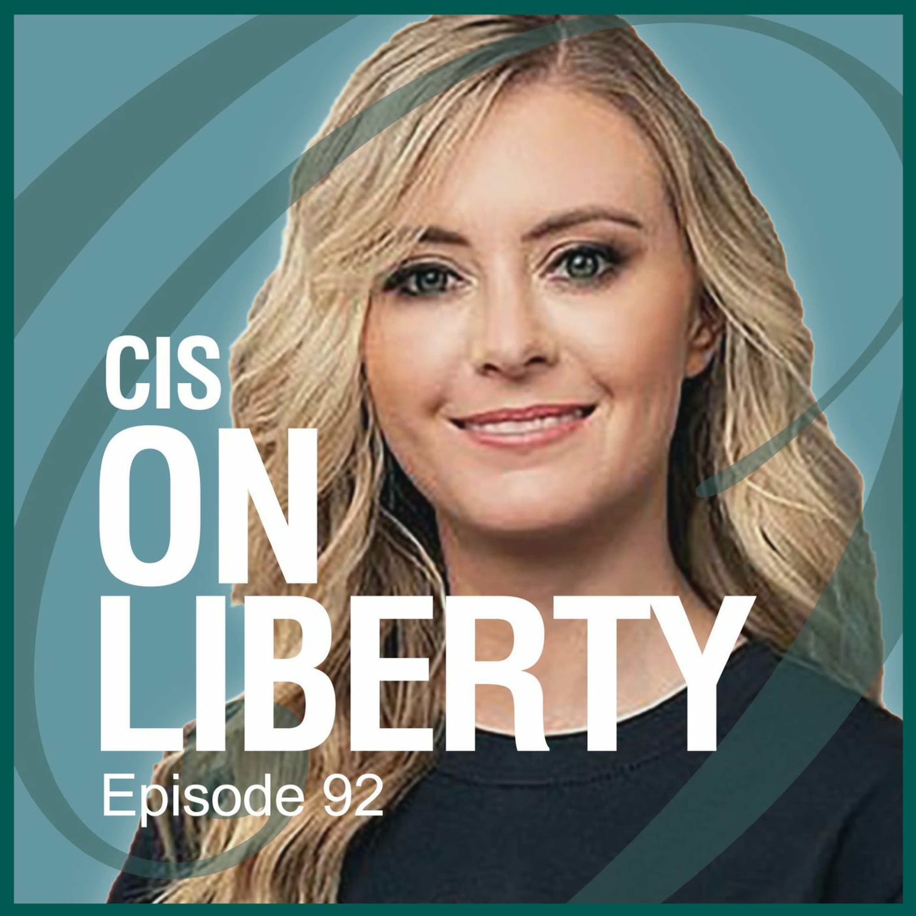 cover of episode On Liberty EP92 | Emma Hurst | Ethical farming: Fad or Future?