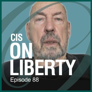On Liberty EP88 | Bob Catley | Present At The Creation Of Wokism