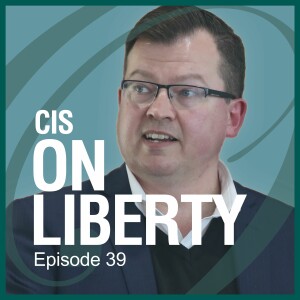 39. On Liberty | Joshua Forrester | Safe From Harm Concept Creep And The Threat To Liberty